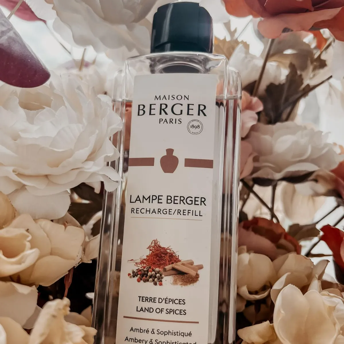 Maison Berger