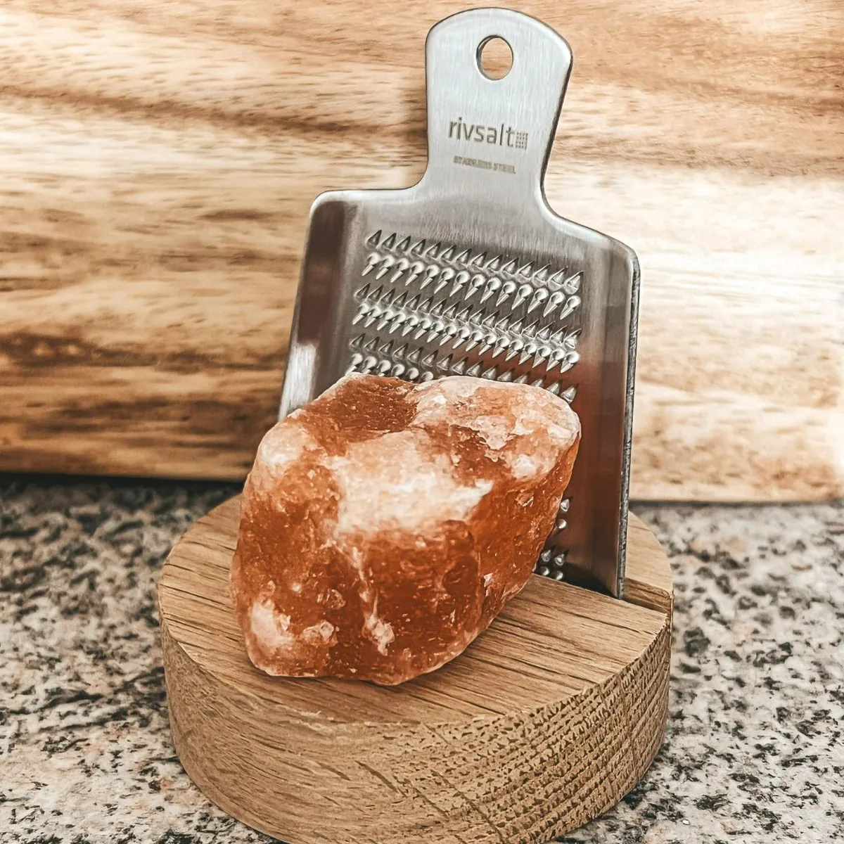 RivSalt
